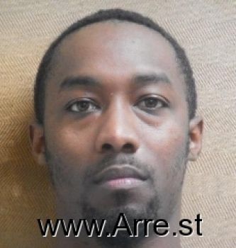 Terrell  Harper Mugshot