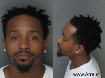 Terrell Lamont Harper Mugshot