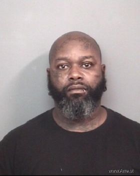 Terrell Lee Jenkins Mugshot