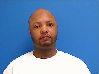 Terrell Lee Mitchell Mugshot