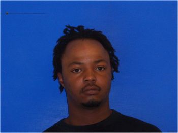 Terrell Lee Mitchell Mugshot