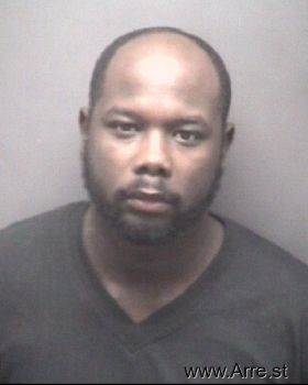 Terrell Keyonte Paige Mugshot