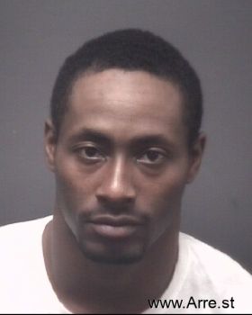 Terrell Marquise Phillips Mugshot