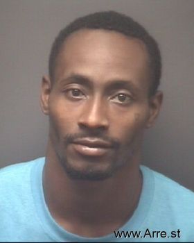 Terrell Marquise Phillips Mugshot