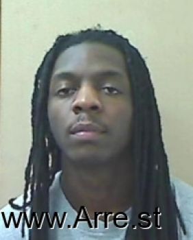 Terrell A Robinson Mugshot