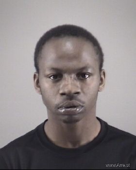 Terrell Laque Smith Mugshot