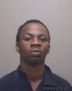 Terrell Laque Smith Mugshot