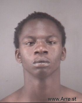 Terrell Laque Smith Mugshot