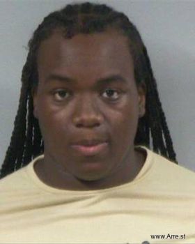 Terrell Jeremiah Taylor Mugshot