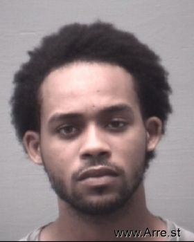 Terrell Odell Vaught Mugshot