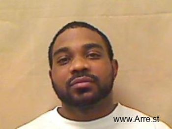 Terrell J White Mugshot