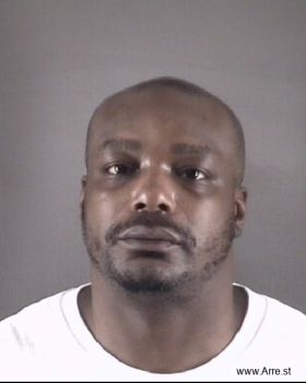 Terrell Donnell White Mugshot