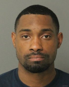 Terrell Antwoin Williams Mugshot