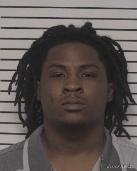 Terrence Jahiem Bailey Mugshot