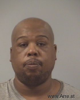 Terrence Terrell Bailey Mugshot