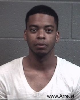 Terrence Eugene Brown Mugshot