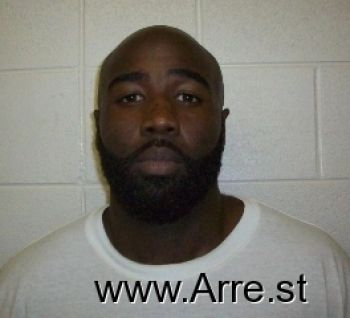 Terrence L Brown Mugshot