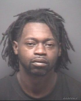 Terrence Cortez Condery Mugshot