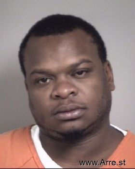 Terrence Eugene Hill Mugshot