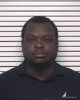 Terrence Eugene Hill Mugshot