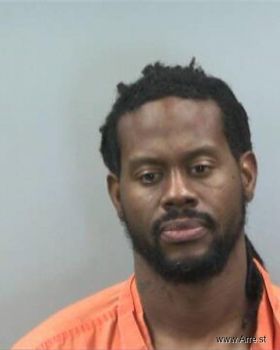 Terrence Jermaine Johnson Mugshot