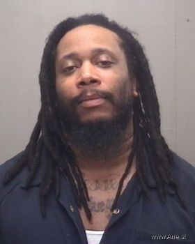 Terrence Thomas Manokey Mugshot