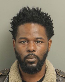 Terrence Devon Mitchell Mugshot