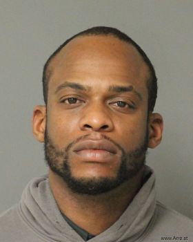 Terrence Rashaad Patterson Mugshot