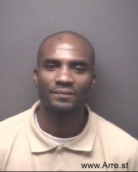 Terrence Gerald Richardson Ii Mugshot