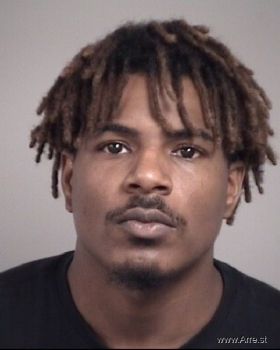 Terrence Denzel Robinson Mugshot