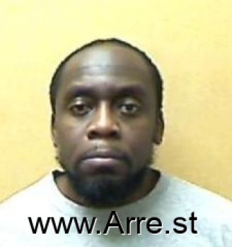 Terrence L Robinson Mugshot