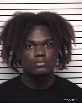 Terrence Terrill Russell Mugshot