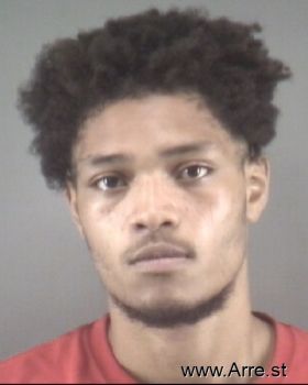 Terrence Allen Smith Mugshot