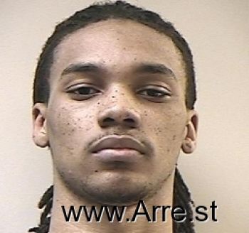 Terrence J Smith Mugshot