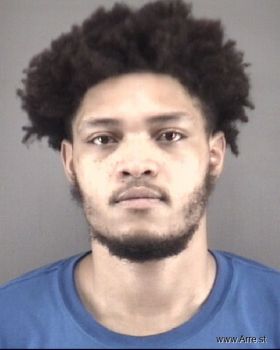 Terrence Allen Smith Mugshot