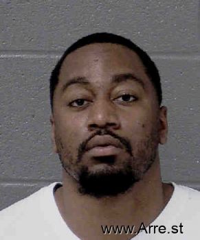 Terrence  White Mugshot