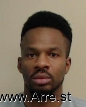 Terrence L Williams Mugshot