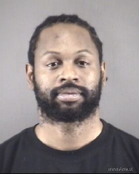 Terrence Trevell Williams Mugshot