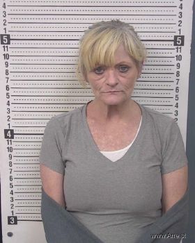 Terri Bonita Garner Mugshot