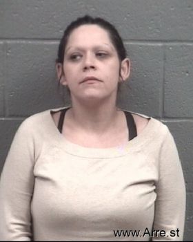 Terri Marie Yarbrough Mugshot