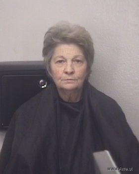 Terri Hagerman Young Mugshot