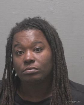 Terricka Danielle Cochran Mugshot