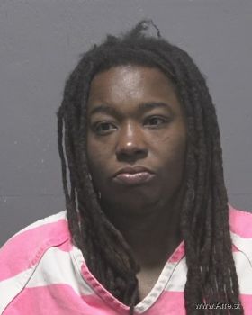 Terricka Danielle Cochran Mugshot