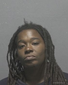 Terricka Danielle Cochran Mugshot