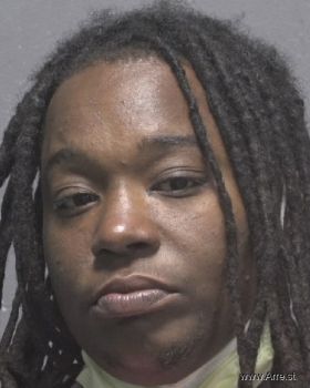 Terricka  Cochran Mugshot