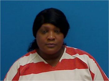 Terrie Patrice Williamson Mugshot