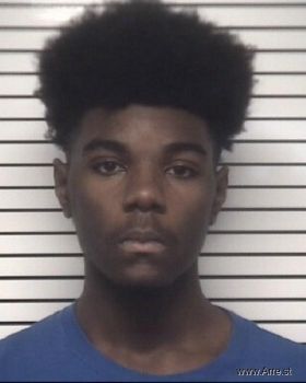 Terriel Quaderius Powell Mugshot