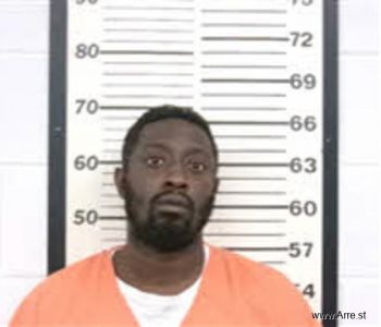 Terrill Antonio Johnson Mugshot