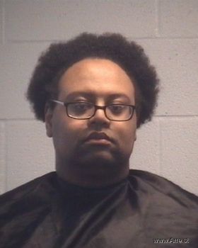 Terrill Matthew Williams Mugshot