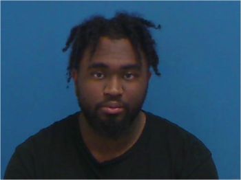 Terrince Lamar Weaver Jr Mugshot